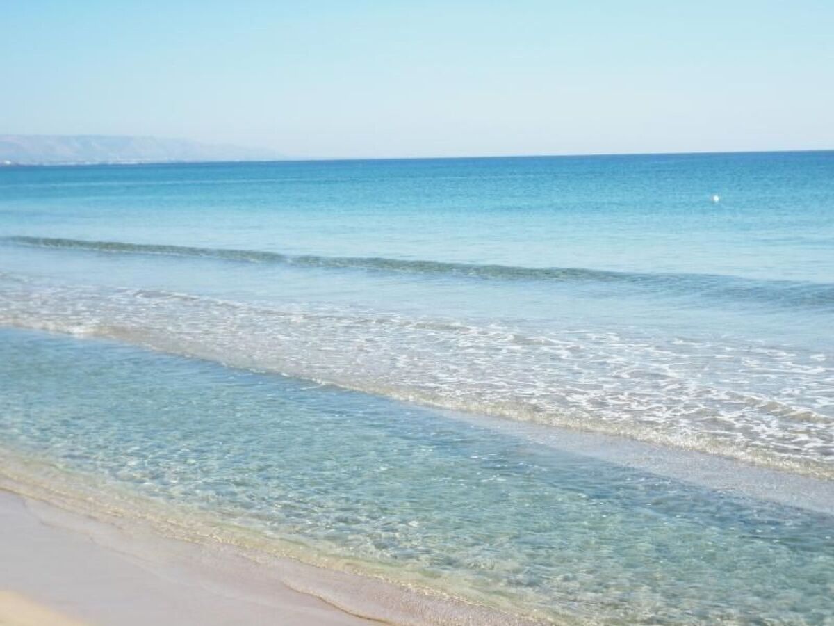 Appartement Villa Cavarra 2, 300m de la plage de Noto - Photo 23