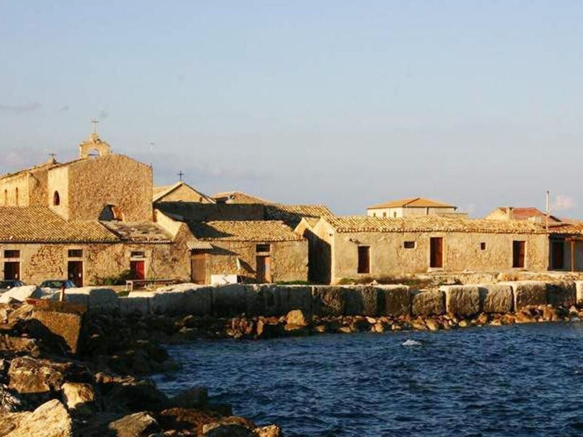 Appartement Villa Cavarra 2, 300m de la plage de Noto - Photo 24
