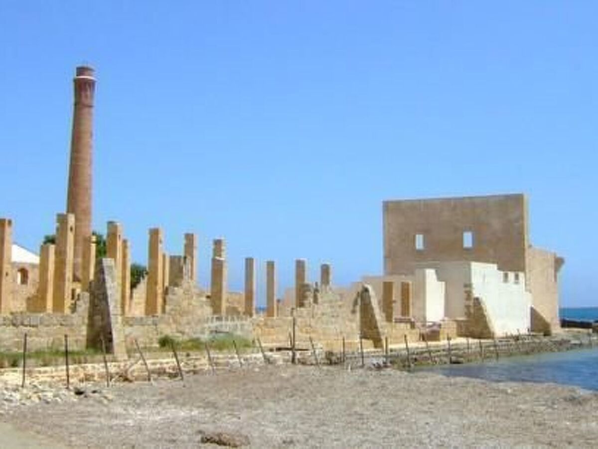 Appartement Villa Cavarra 2, 300m de la plage de Noto - Photo 32