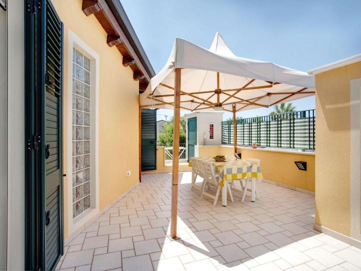 Villa 3 chambres à 150 m de la plage, Sicile - Photo 4