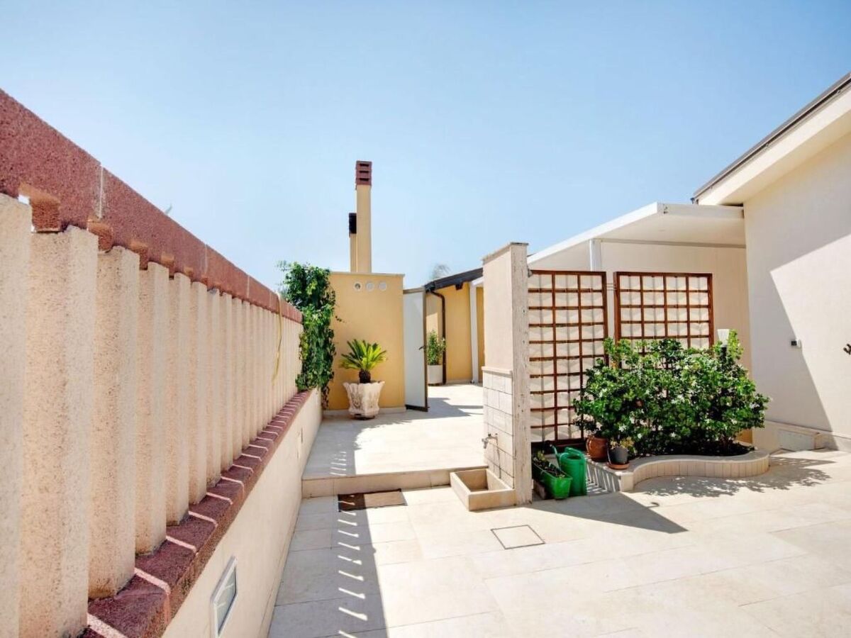 Villa 3 chambres à 150 m de la plage, Sicile - Photo 8