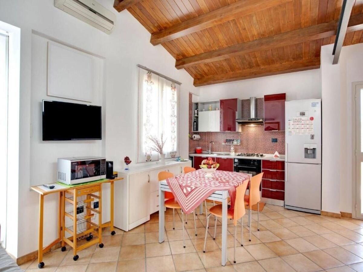 Villa 3 chambres à 150 m de la plage, Sicile - Photo 9