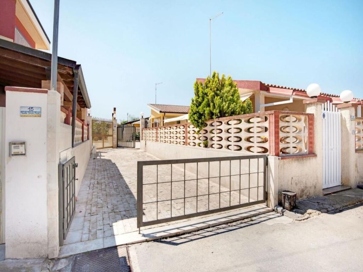 Villa 3 chambres à 150 m de la plage, Sicile - Photo 10