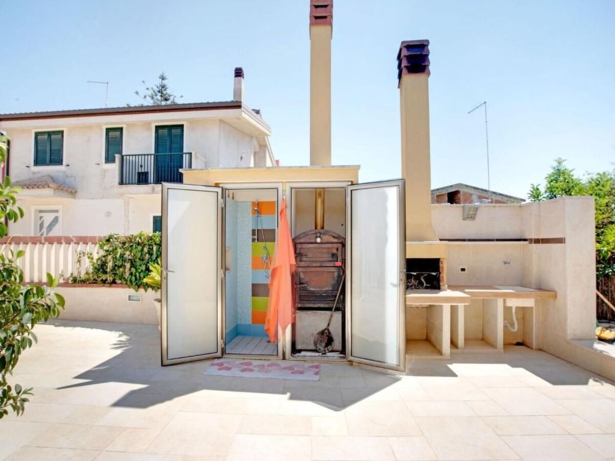 Villa 3 chambres à 150 m de la plage, Sicile - Photo 12