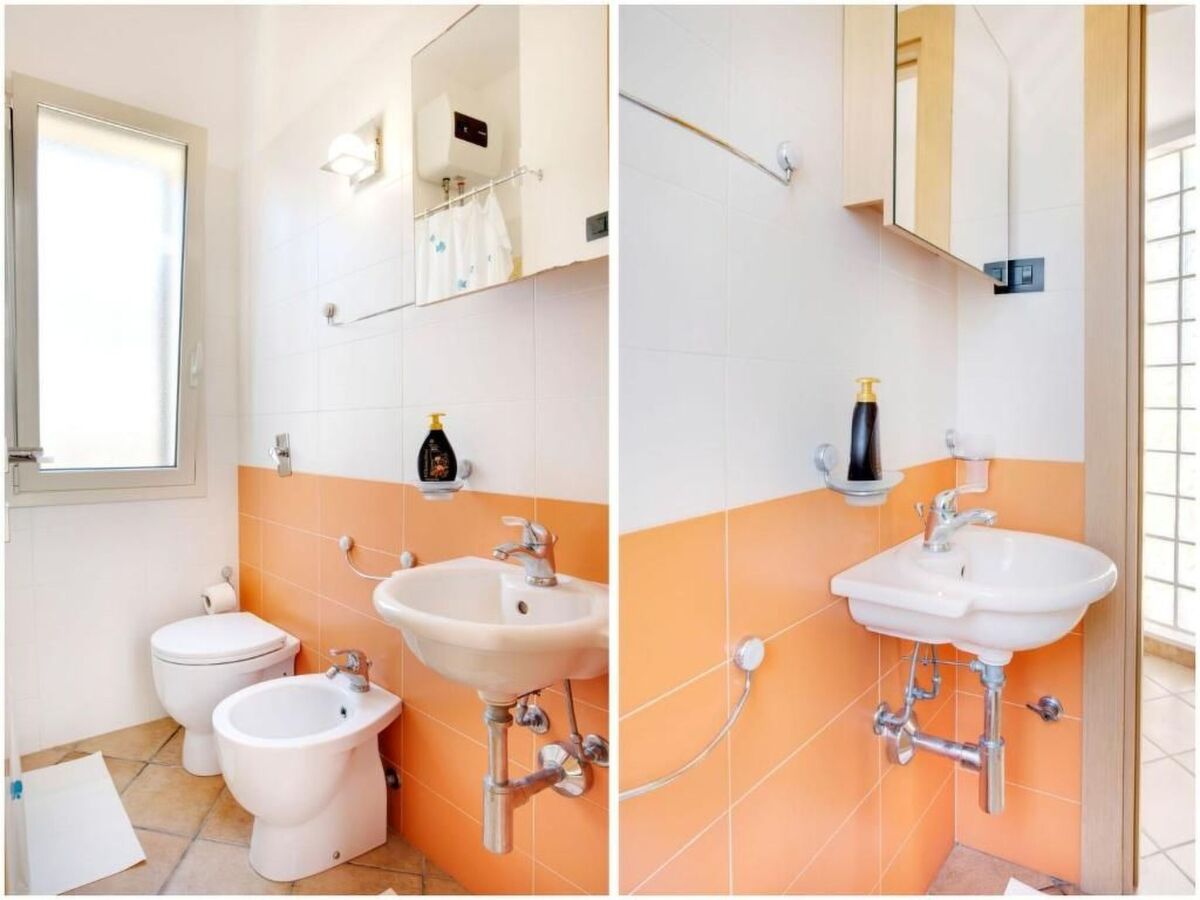 Villa 3 chambres à 150 m de la plage, Sicile - Photo 15