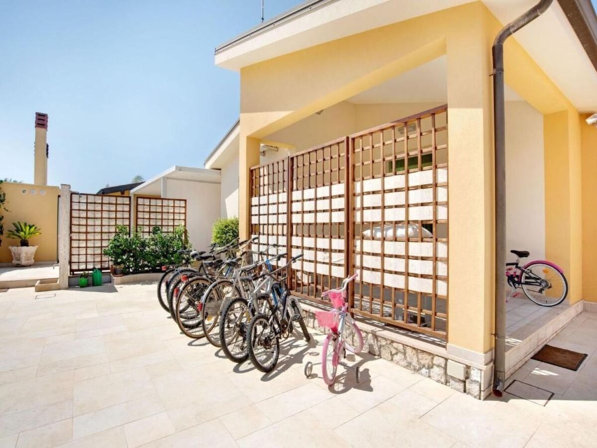 Villa 3 chambres à 150 m de la plage, Sicile - Photo 17