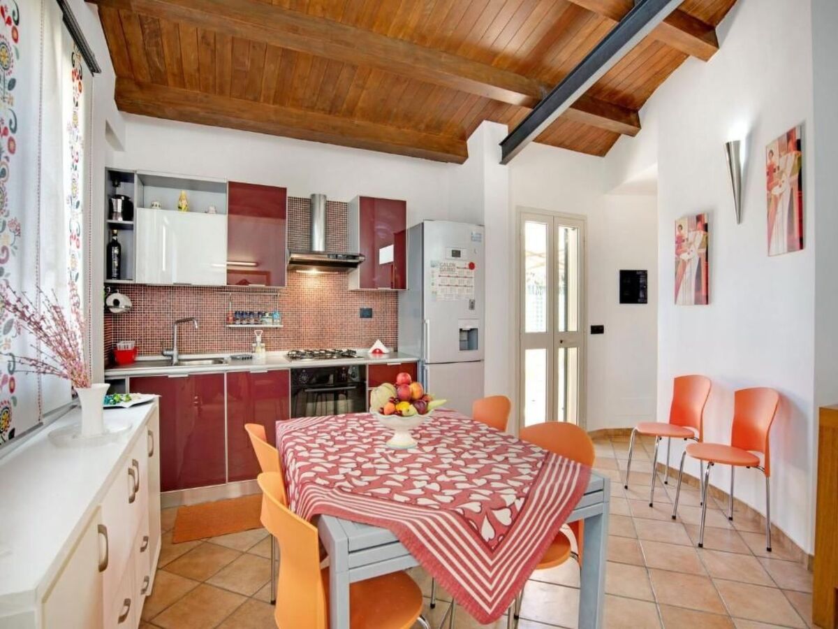 Villa 3 chambres à 150 m de la plage, Sicile - Photo 19