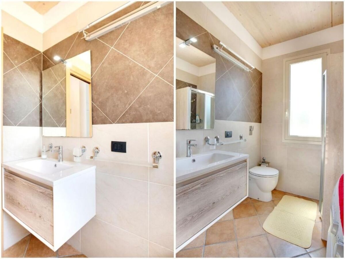 Villa 3 chambres à 150 m de la plage, Sicile - Photo 22