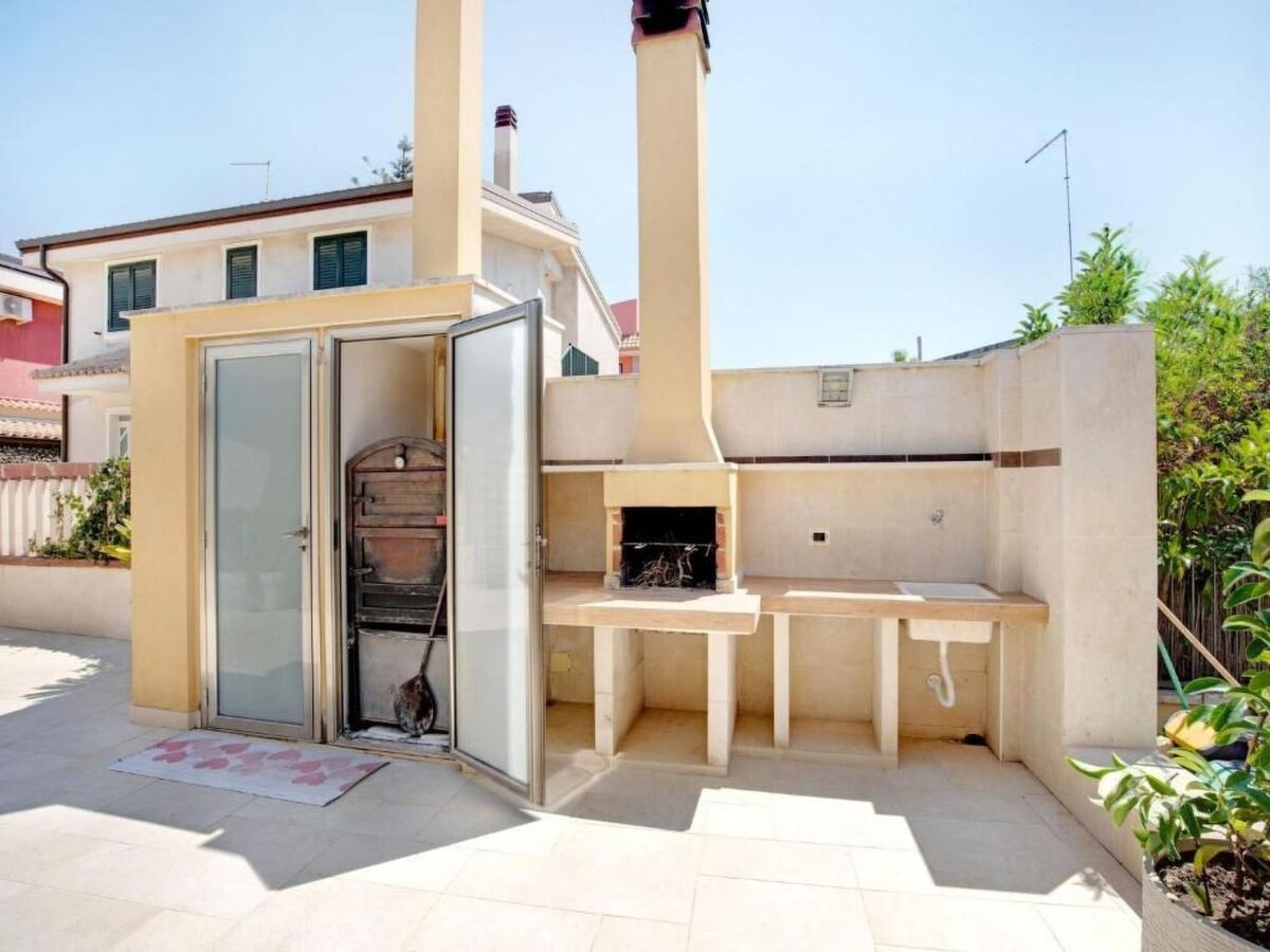 Villa 3 chambres à 150 m de la plage, Sicile - Photo 25