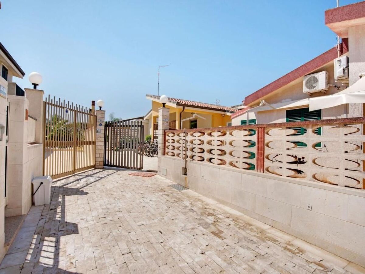 Villa 3 chambres à 150 m de la plage, Sicile - Photo 27