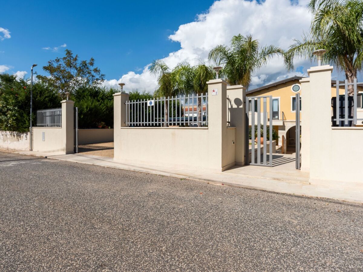 Villa 3 chambres à 150 m de la plage, Sicile - Photo 29