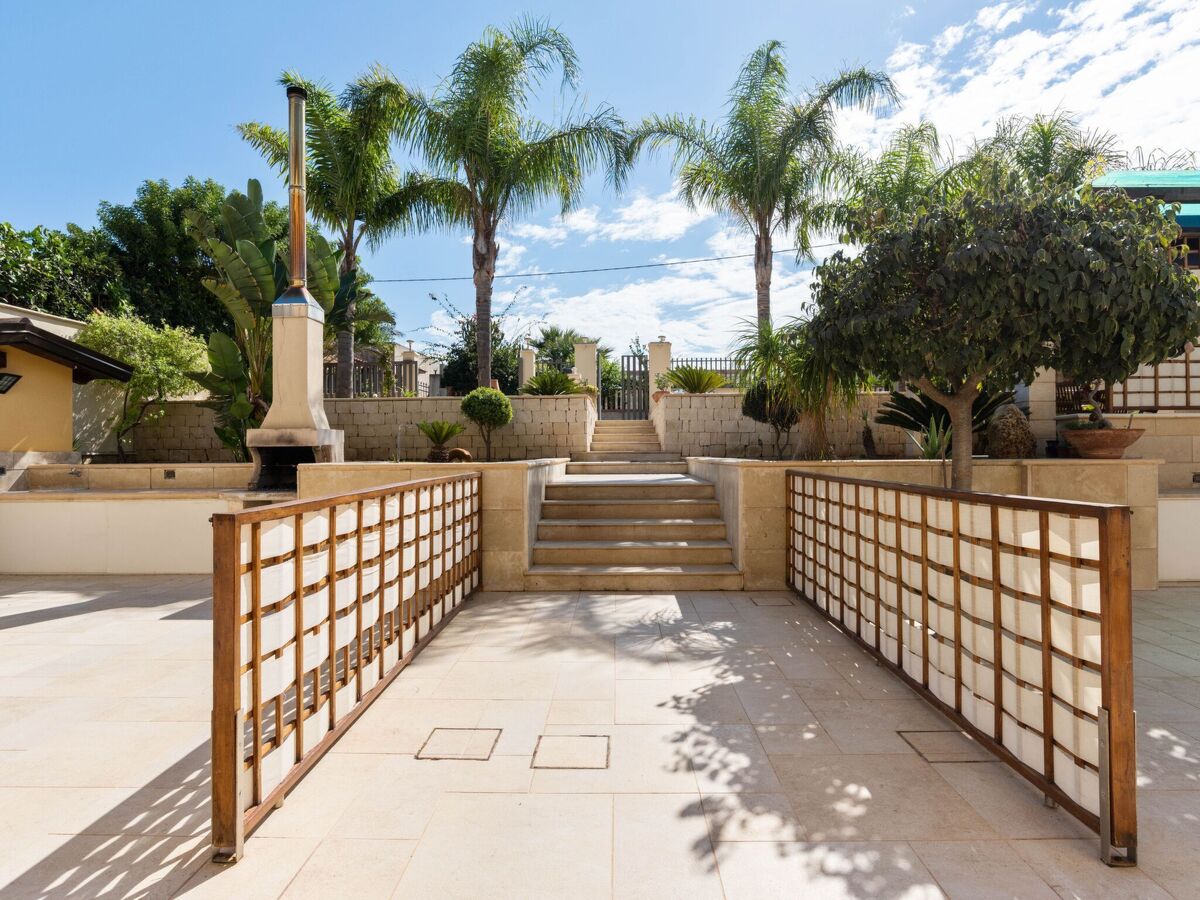 Villa 3 chambres à 150 m de la plage, Sicile - Photo 30