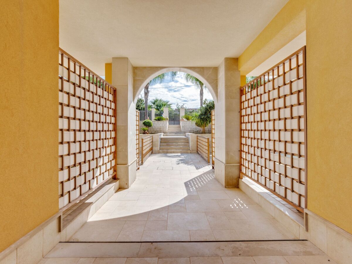 Villa 3 chambres à 150 m de la plage, Sicile - Photo 31