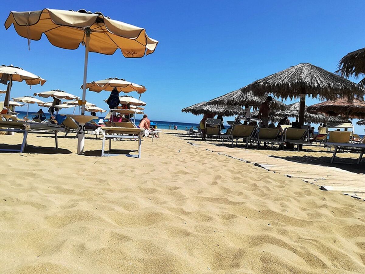 Villa 3 chambres à 150 m de la plage, Sicile - Photo 32