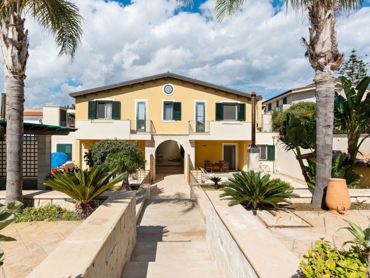 Villa 3 chambres à 150 m de la plage, Sicile - Photo 33