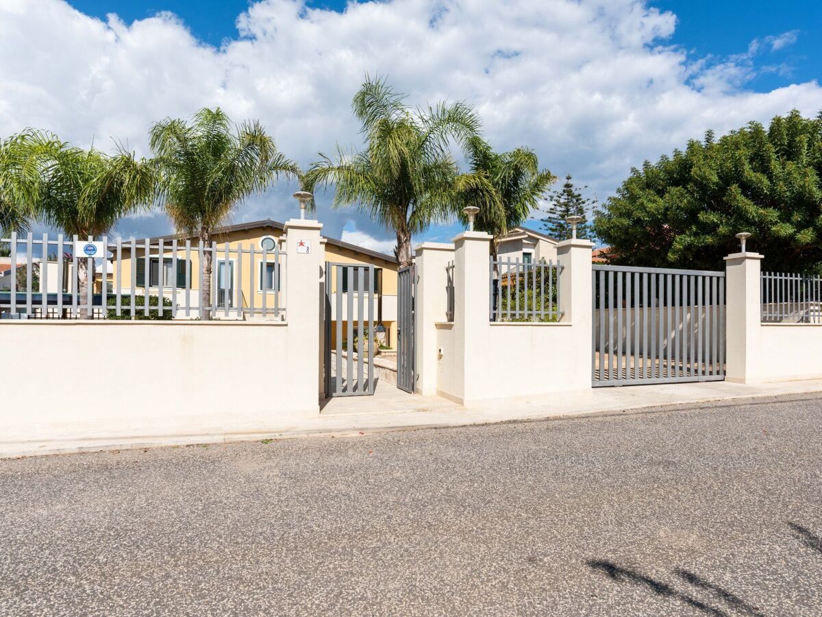 Villa 3 chambres à 150 m de la plage, Sicile - Photo 34