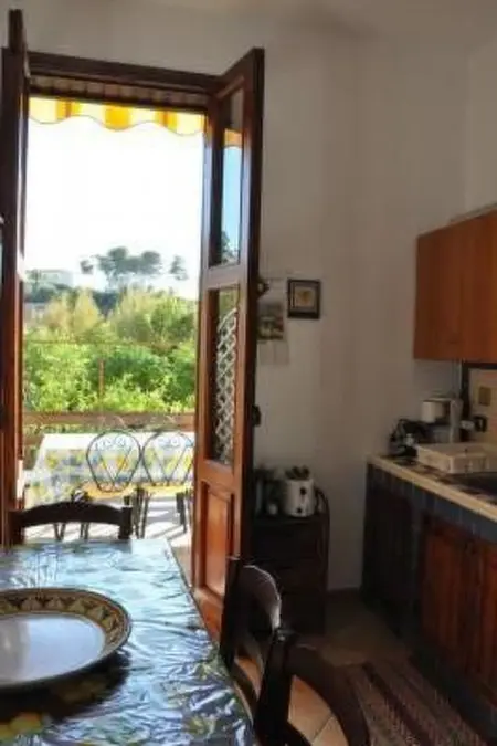 Villa in Lido Di Noto, Sizilien, Maison 5 personnes à Calabernardo - Photo 1