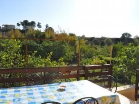 Villa in Lido Di Noto, Sizilien, Maison 5 personnes à Calabernardo - Photo 8