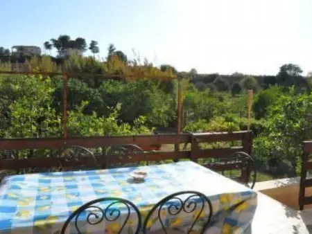 Villa in Lido Di Noto, Sizilien, Maison 5 personnes à Calabernardo - Photo 9