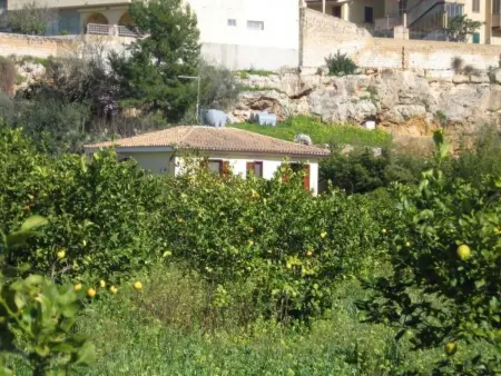 Villa in Lido Di Noto, Sizilien, Maison 5 personnes à Calabernardo - Photo 10