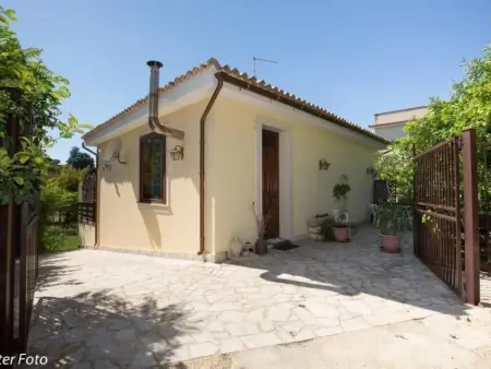 Villa in Lido Di Noto, Sizilien, Maison 5 personnes à Calabernardo - Photo 12