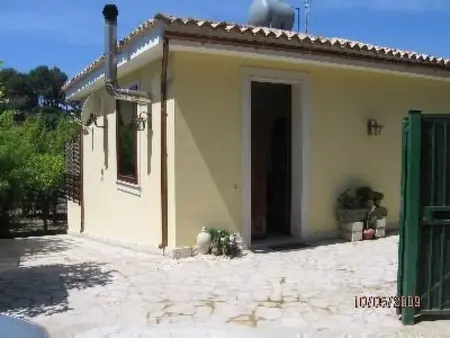 Villa in Lido Di Noto, Sizilien, Maison 5 personnes à Calabernardo - Photo 24