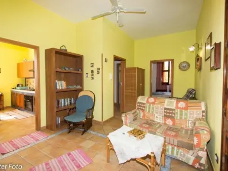 Villa in Lido Di Noto, Sizilien, Maison 5 personnes à Calabernardo - Photo 31