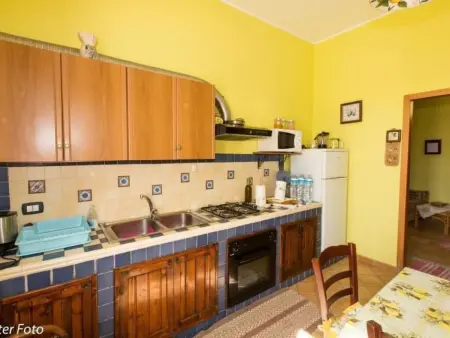 Villa in Lido Di Noto, Sizilien, Maison 5 personnes à Calabernardo - Photo 33