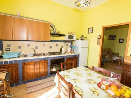 Villa in Lido Di Noto, Sizilien, Maison 5 personnes à Calabernardo - Photo 34