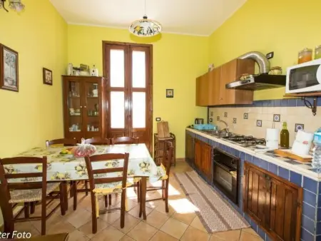 Villa in Lido Di Noto, Sizilien, Maison 5 personnes à Calabernardo - Photo 35