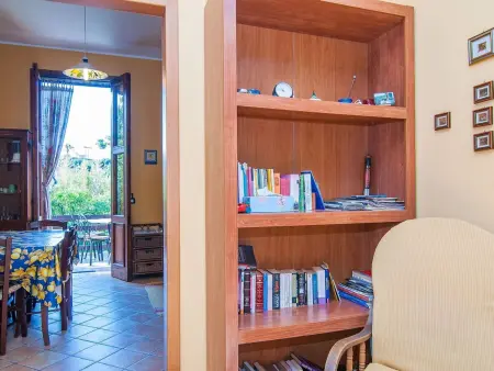 Villa in Lido Di Noto, Sizilien, Maison 5 personnes à Calabernardo - Photo 36