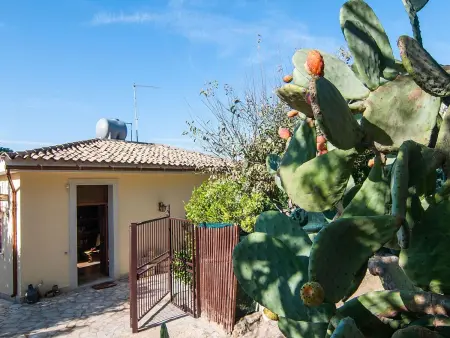 Villa in Lido Di Noto, Sizilien, Maison 5 personnes à Calabernardo - Photo 44