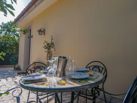 Villa in Lido Di Noto, Sizilien, Maison 5 personnes à Calabernardo - Photo 45