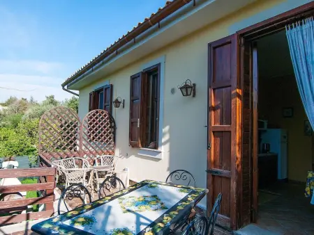 Villa in Lido Di Noto, Sizilien, Maison 5 personnes à Calabernardo - Photo 48