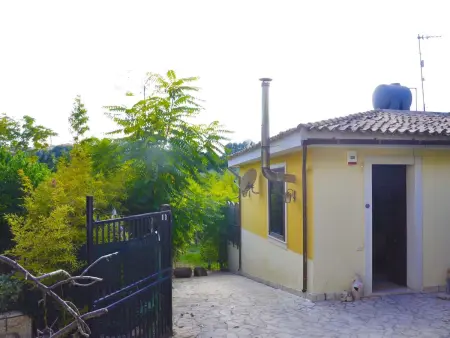 Villa in Lido Di Noto, Sizilien, Maison 5 personnes à Calabernardo - Photo 69