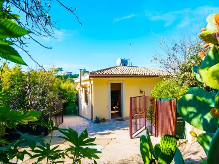 Villa in Lido Di Noto, Sizilien, Maison 5 personnes à Calabernardo - Photo 70