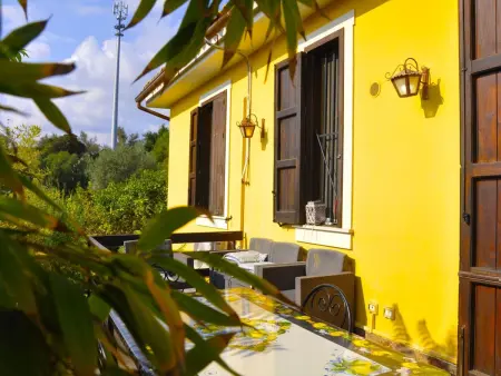 Villa in Lido Di Noto, Sizilien, Maison 5 personnes à Calabernardo - Photo 71