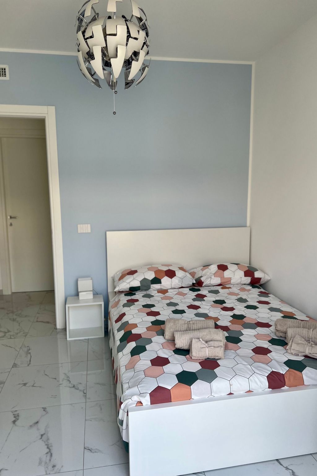 Appartement 4 pers. avec balcon à Portopalo di Capo Passero - Photo 7