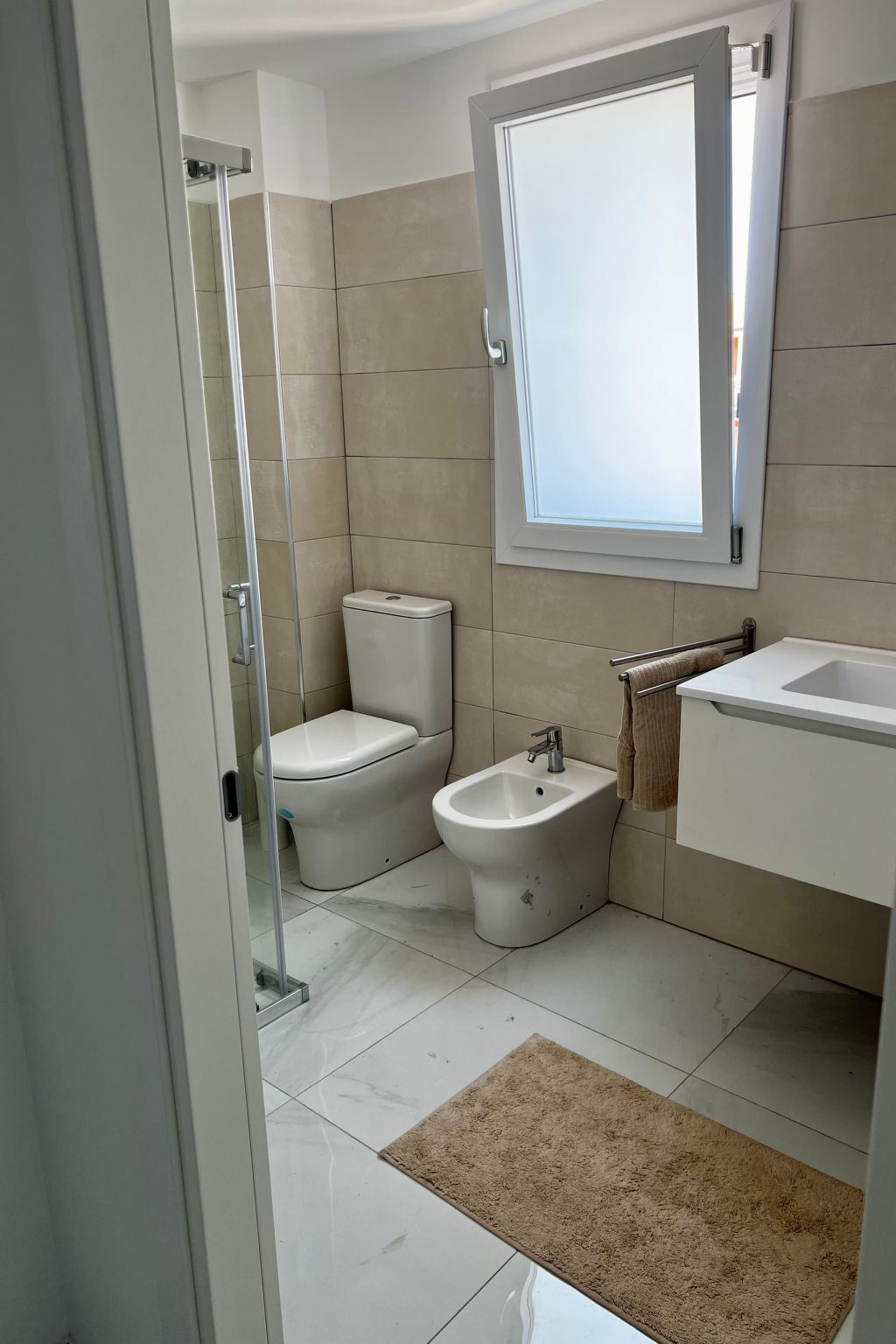 Appartement 4 pers. avec balcon à Portopalo di Capo Passero - Photo 8