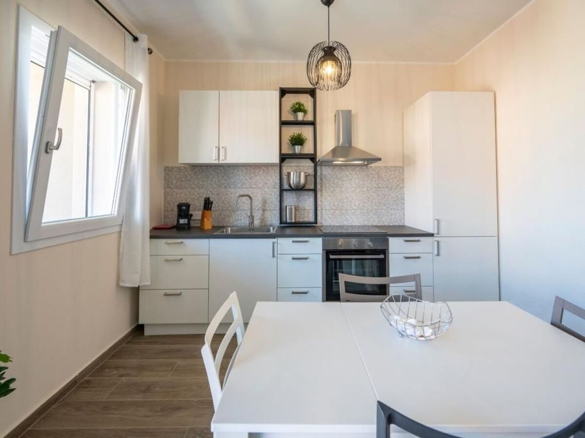 Appartement Due Mari à Portopalo, 2 chambres avec balcon - Photo 5