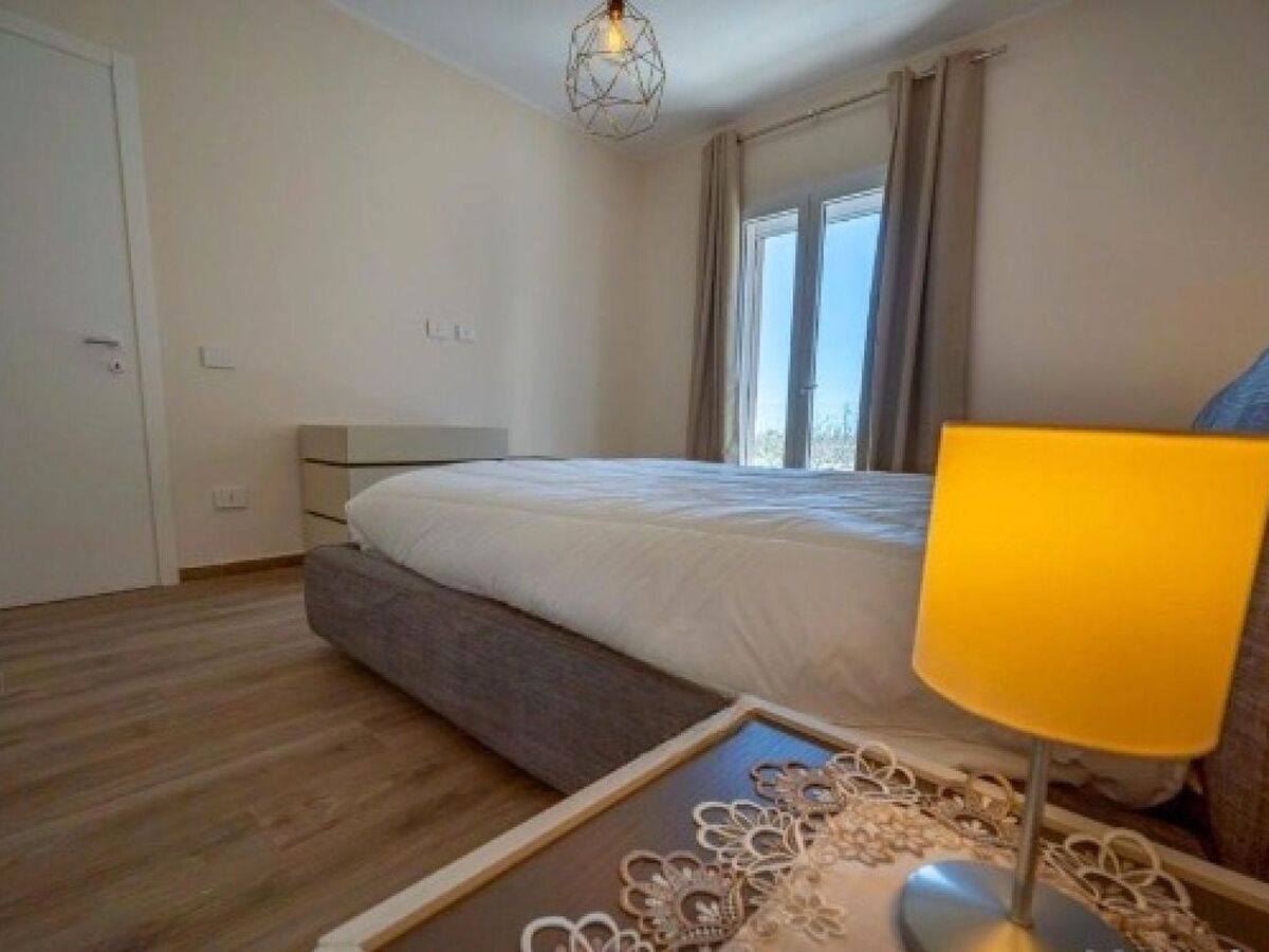 Appartement Due Mari à Portopalo, 2 chambres avec balcon - Photo 7