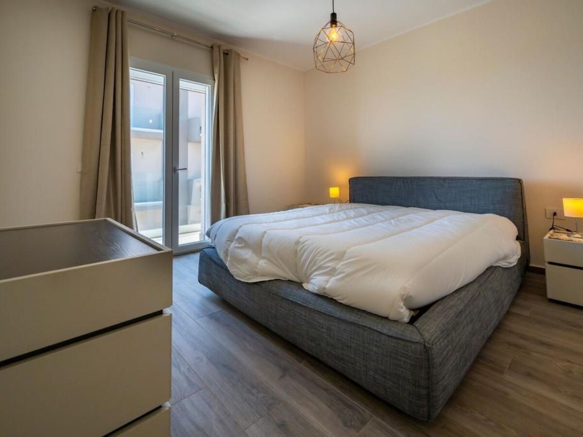 Appartement Due Mari à Portopalo, 2 chambres avec balcon - Photo 9