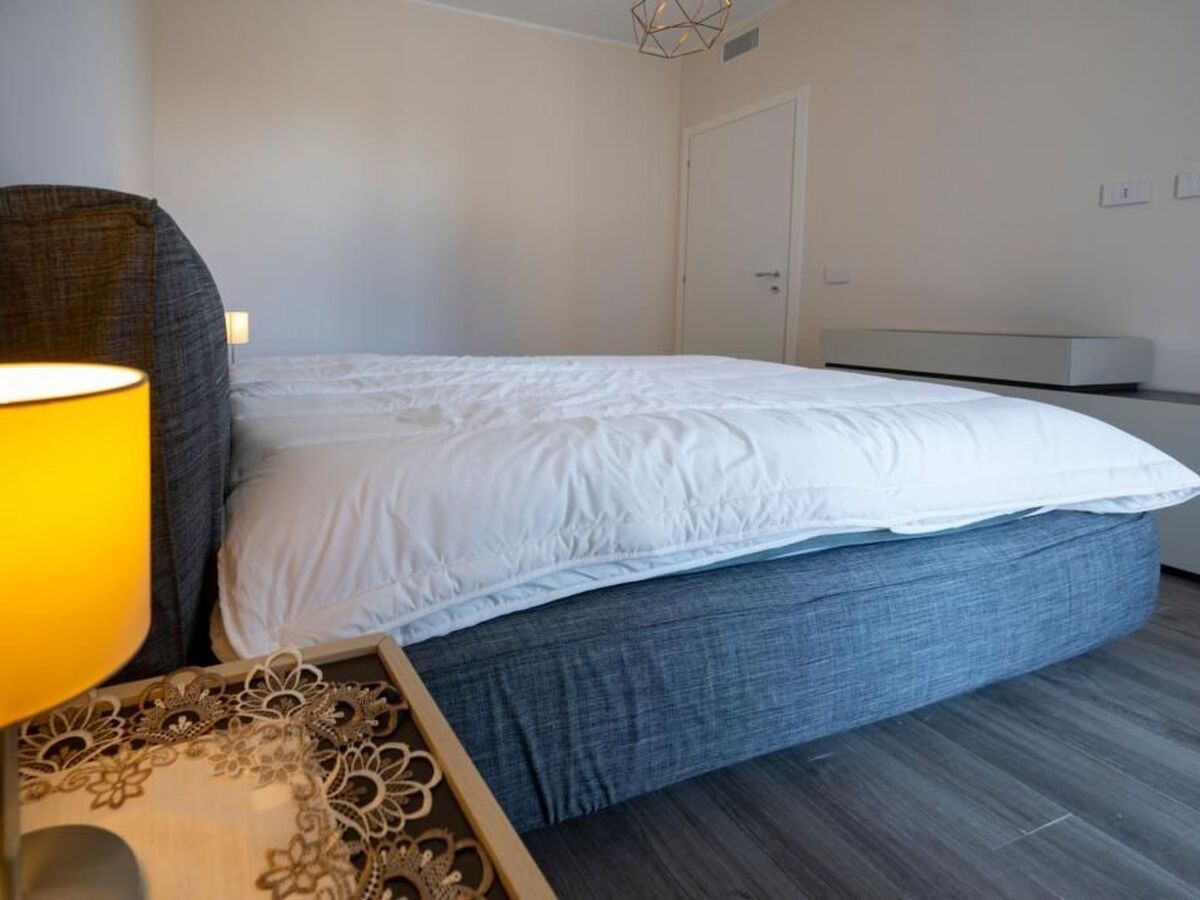 Appartement Due Mari à Portopalo, 2 chambres avec balcon - Photo 10