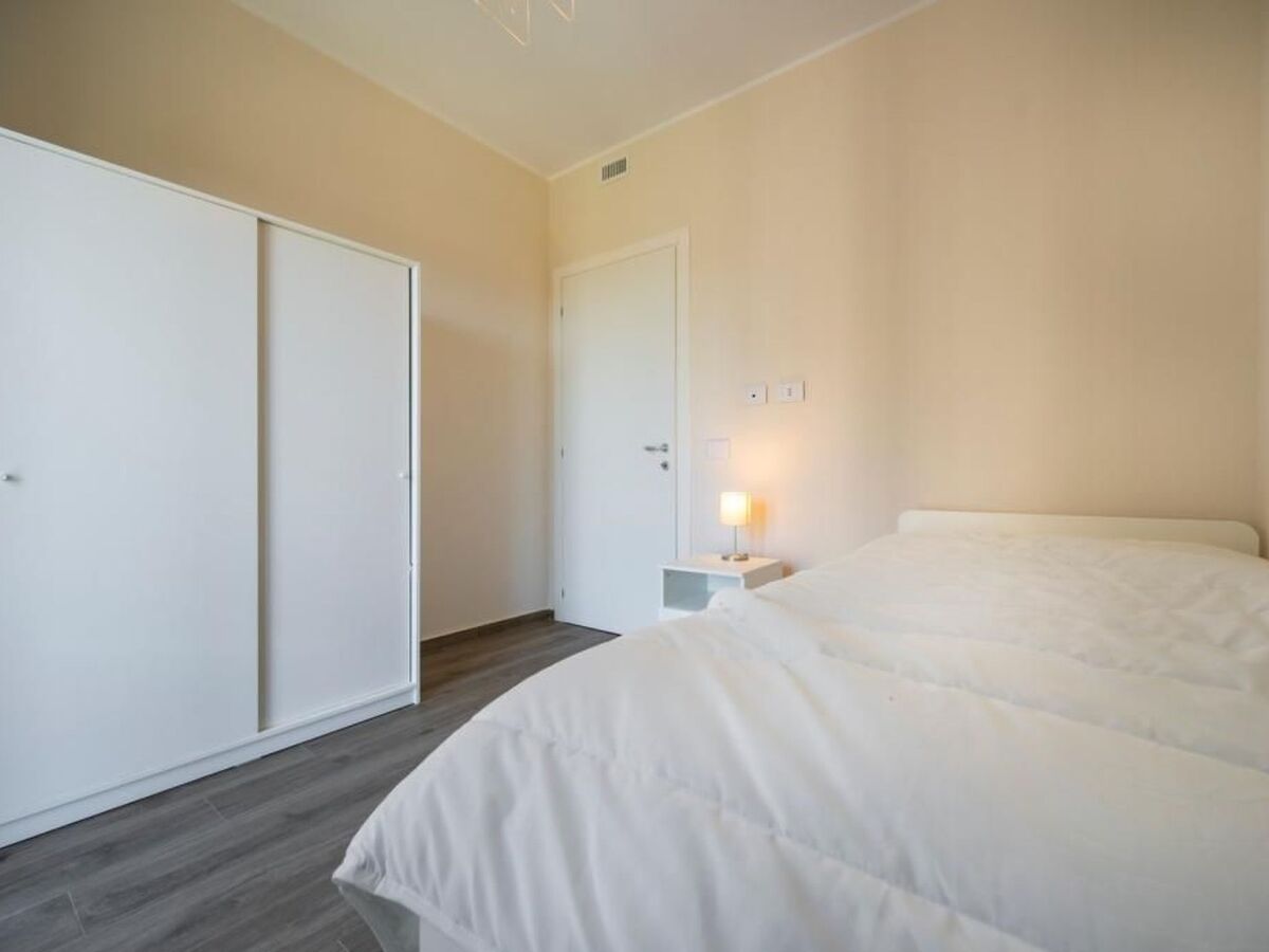 Appartement Due Mari à Portopalo, 2 chambres avec balcon - Photo 11