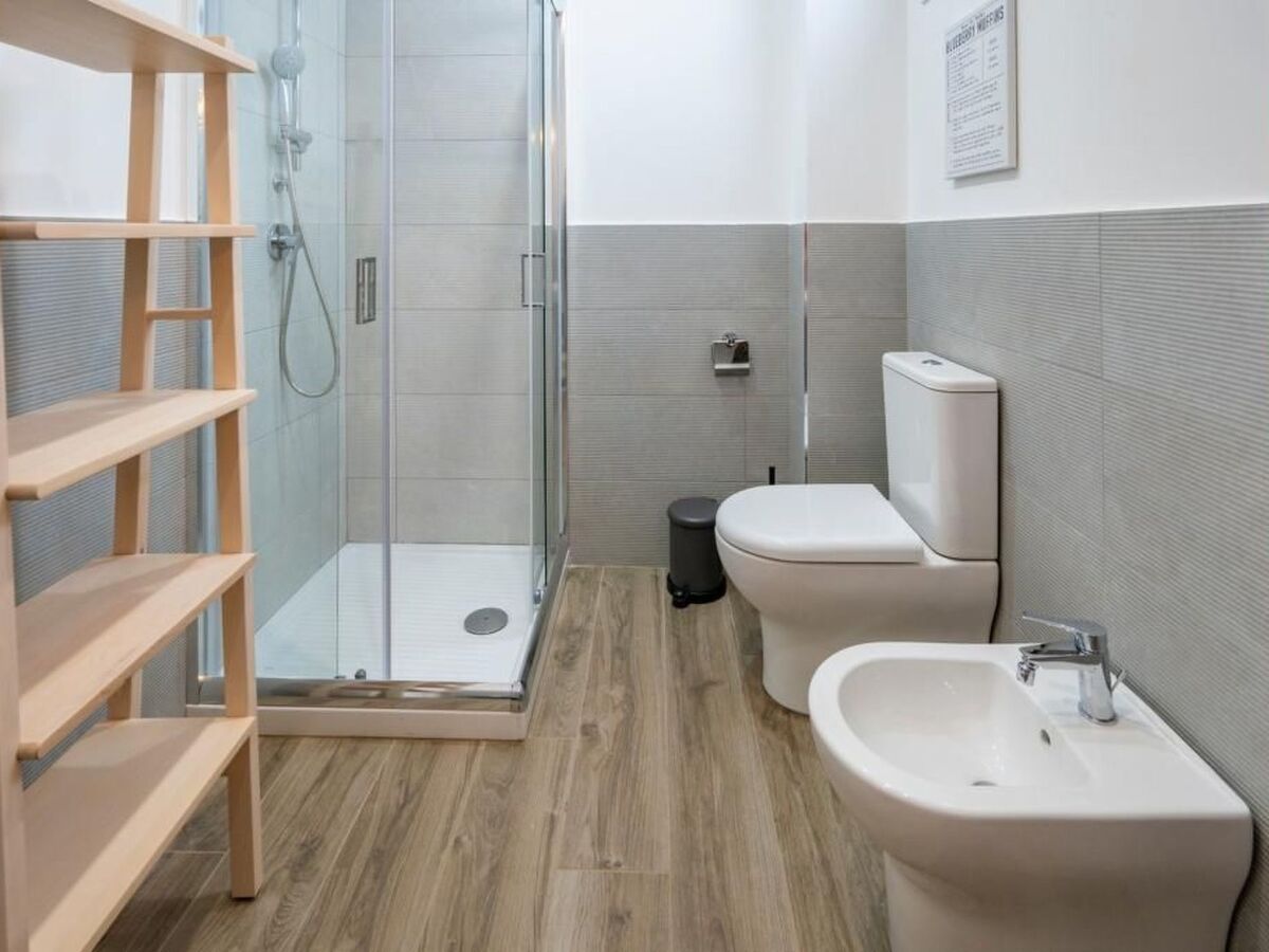 Appartement Due Mari à Portopalo, 2 chambres avec balcon - Photo 12