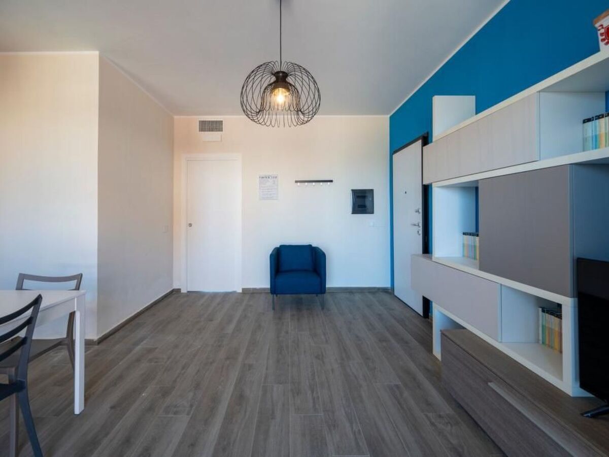 Appartement Due Mari à Portopalo, 2 chambres avec balcon - Photo 17