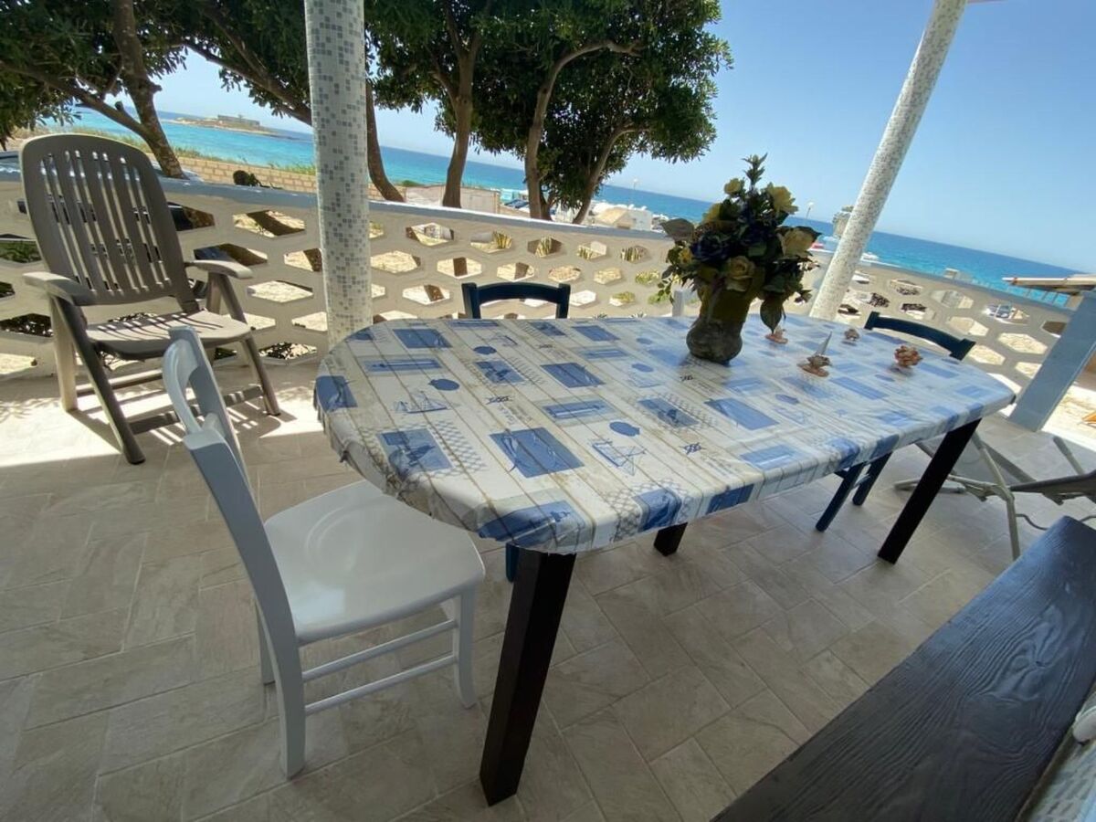Maison avec vue mer à 50 m de la plage, Canicattini Bagni - Photo 1