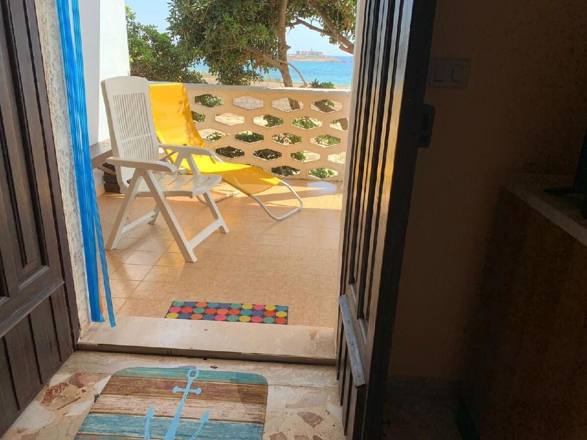 Maison avec vue mer à 50 m de la plage, Canicattini Bagni - Photo 2