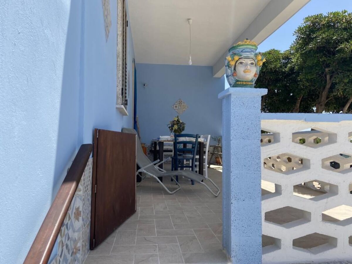 Maison avec vue mer à 50 m de la plage, Canicattini Bagni - Photo 5