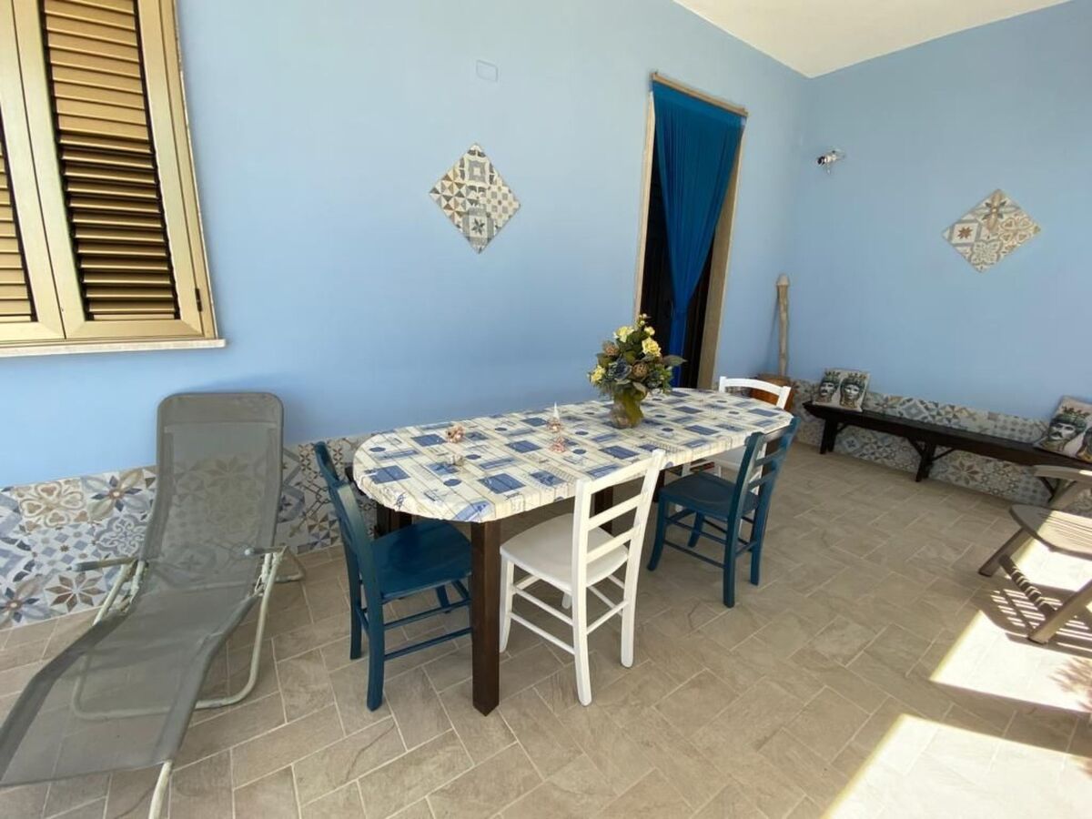 Maison avec vue mer à 50 m de la plage, Canicattini Bagni - Photo 9